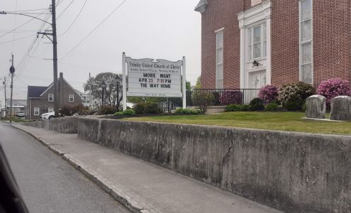 Rehrersburg Keystone Co Rehrersburg