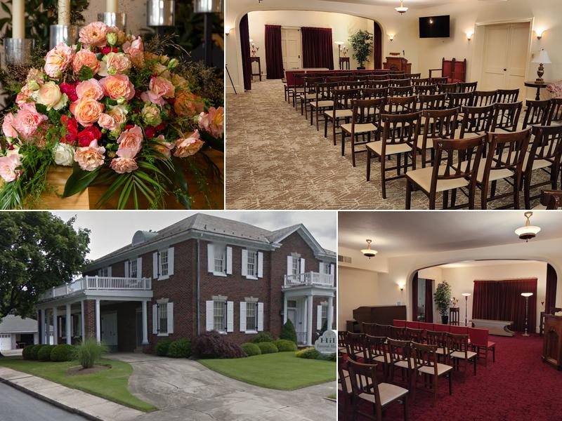 Hill Funeral Home