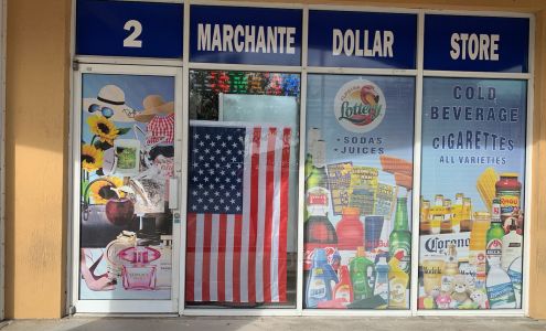 Marchante's Dollar Store
