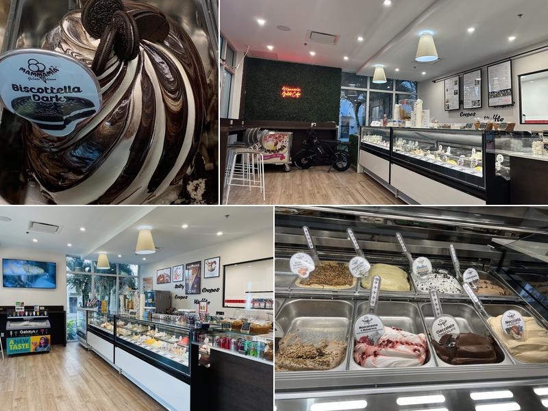 La Mamma - Italian Gelato & Deli