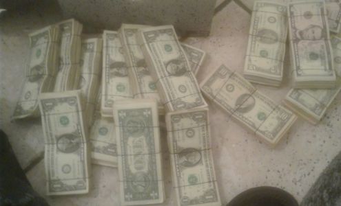 Mr Bill's Drive Thru North Lauderdale