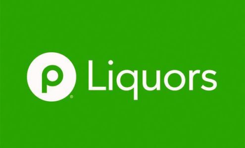 Publix Liquors at Midway Plaza