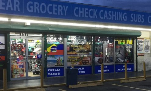 Ali Market Pompano Beach