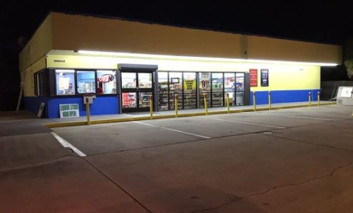 In and Out Liquors #1734 Melbourne