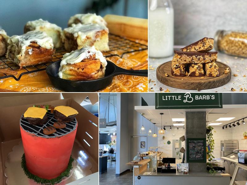 Little Barb's Bakery