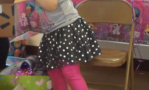 Stockton Baptist Church Stockton