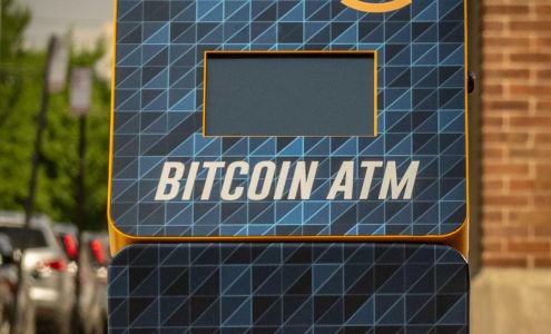 Coinflip Bitcoin ATM