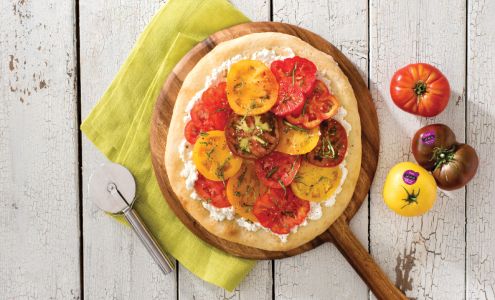 Southern Specialties, Inc