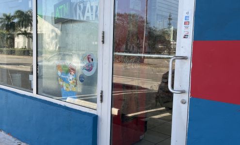 Seacrest Food Mart and Vape Shop