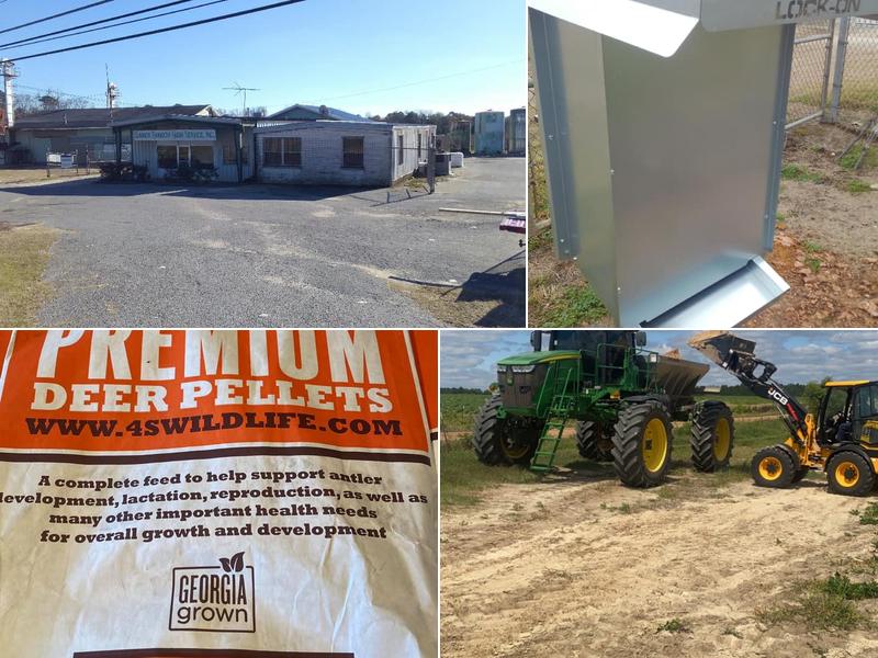 Sumner Rainbow Farm Services