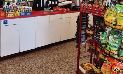 Express Mart Altamonte Springs