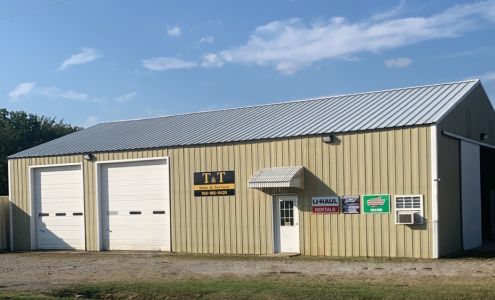 T & T Farm Supply Welch