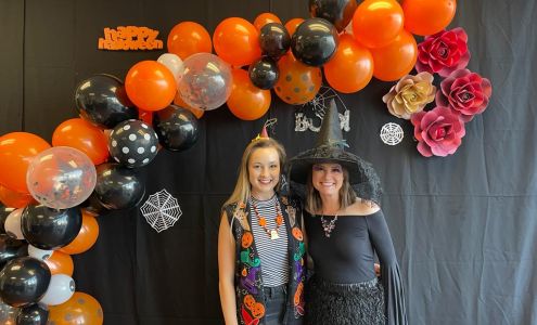 Lakewood Conservatory of Fine Arts