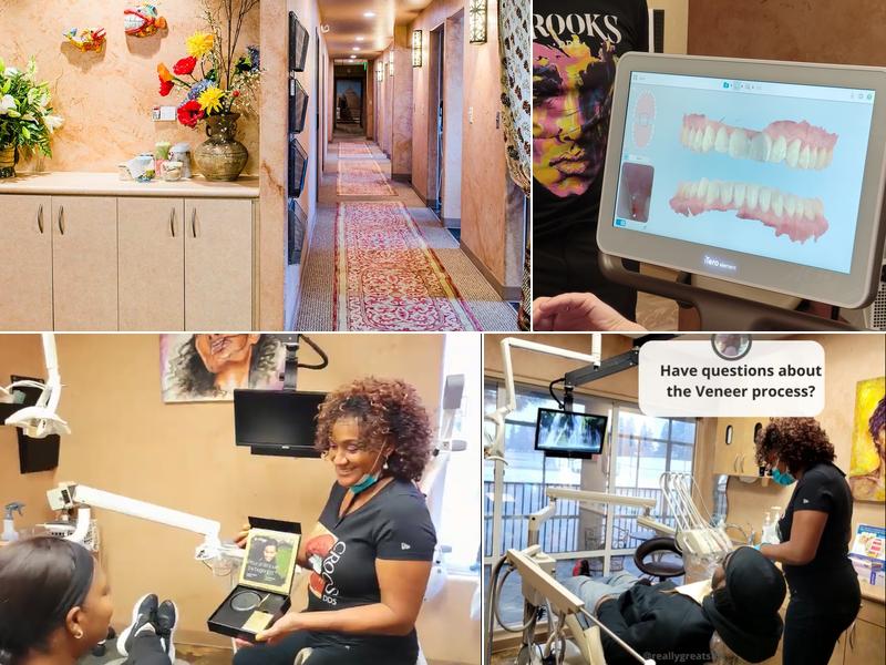 Dr. Monica Crooks, DDS