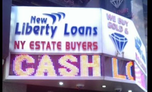 New Liberty Loans Pawn Shop