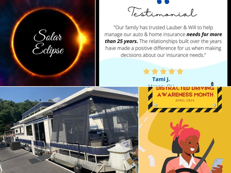 Lauber & Will Insurance