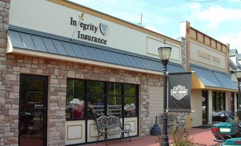 Integrity Insurance Agency