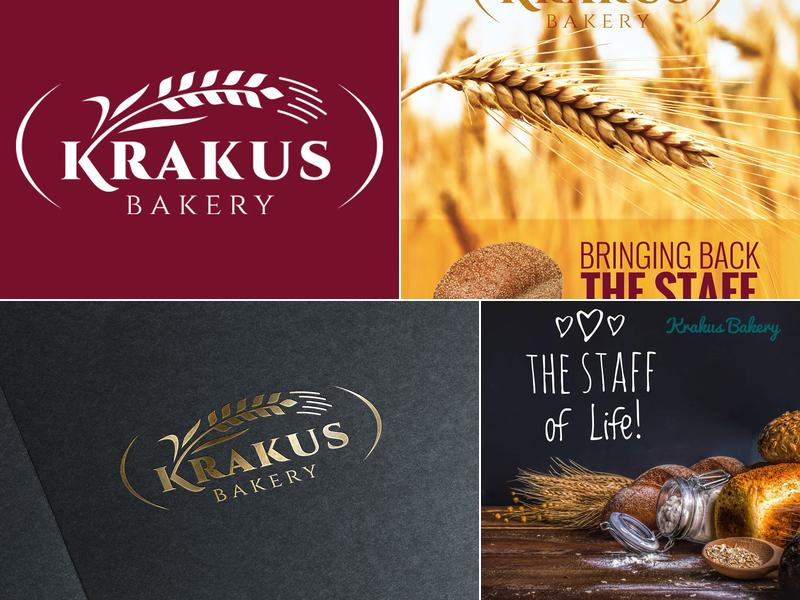 Krakus Bakery 800 Fairway Dr, Bensenville