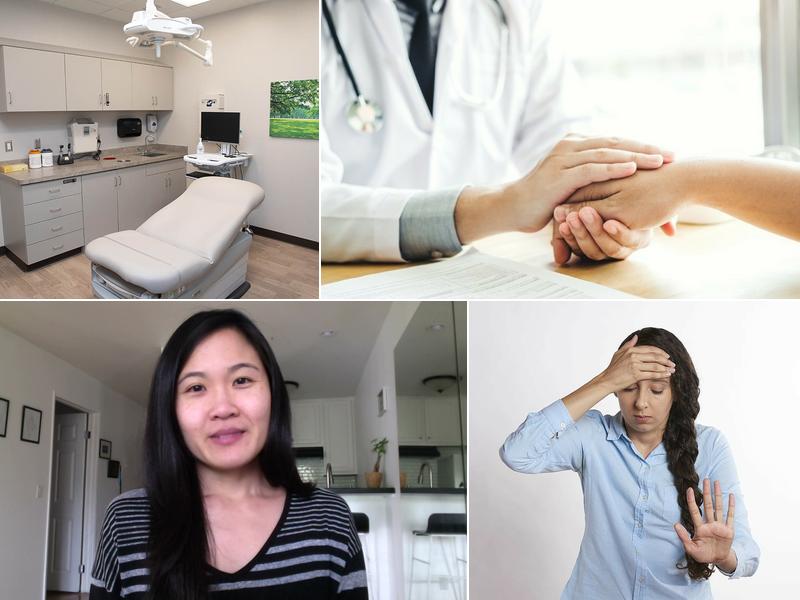 WeCare Neurology - Dr. Dhrupad Joshi