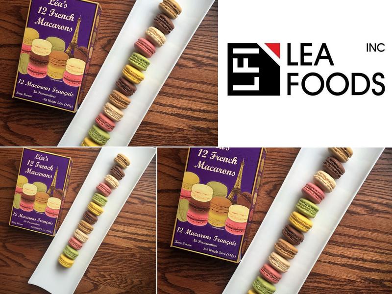 LEA FOODS INC