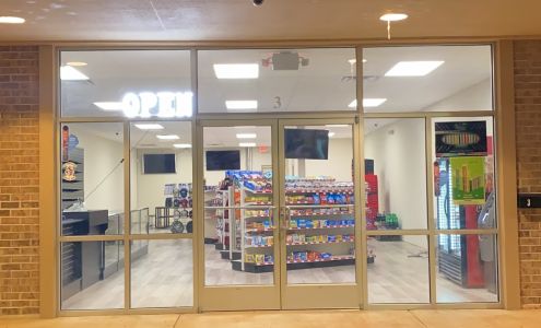 Lotto Junction And Smoke