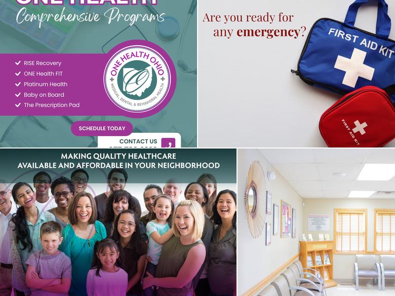 ONE Health Ohio at Alliance