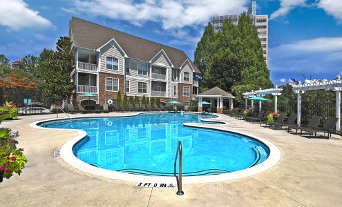Parc at Perimeter Apartment Homes