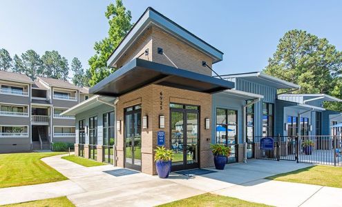 Park at Abernathy Square Apartments