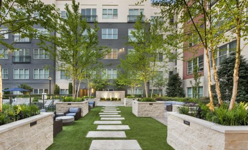 Arabelle Perimeter Apartments