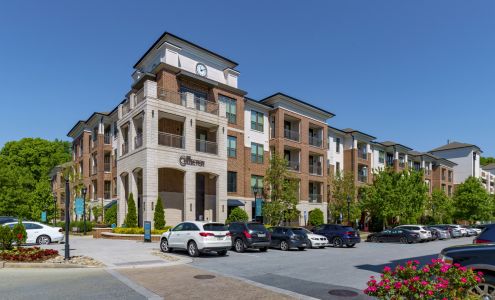 The Collection Apartments