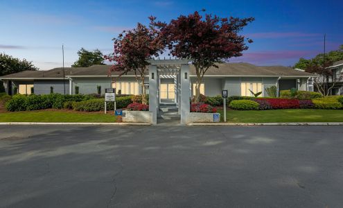 The Atlantic North Springs