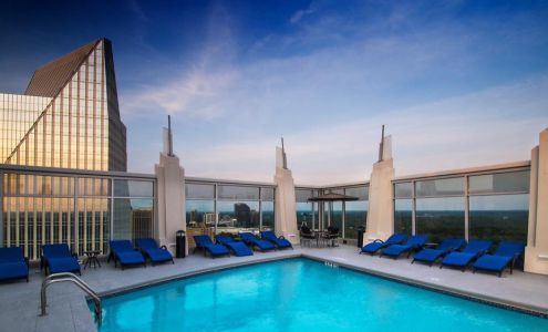 The Tower on Piedmont