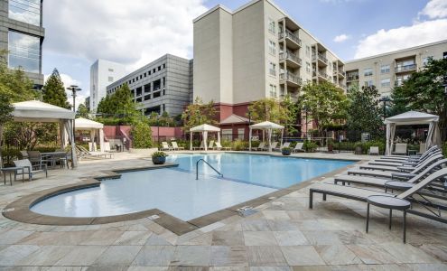 Peachtree Dunwoody Place