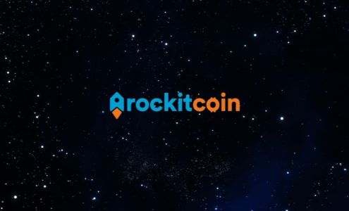 RockItCoin Bitcoin ATM Norcross