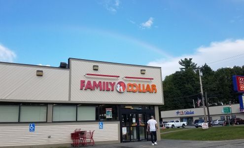 Family Dollar