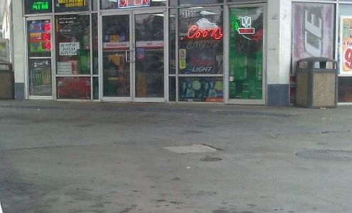 Pleasantdale Shell Food Mart