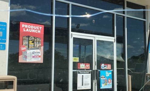 Circle K Lawrenceville