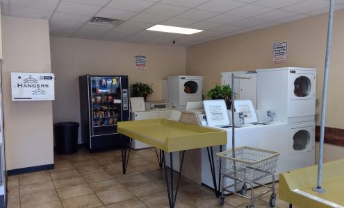 Patricia's Homestyle Laundry