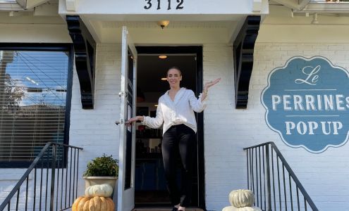 PERRINE's WINE - Buckhead