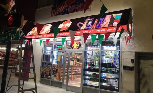 B & M DELI FOOD MARKET