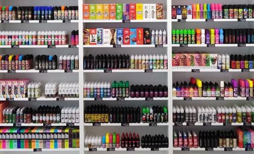 EIGHT 15 Convenient & TOBACOO