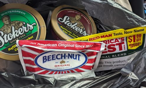 Riverside Marketplace