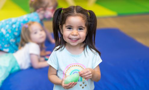 Kids' Work Chicago Riverview