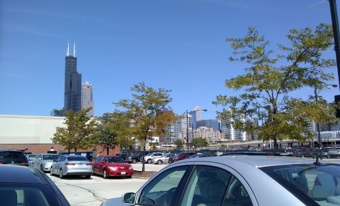 South Loop Marketplace