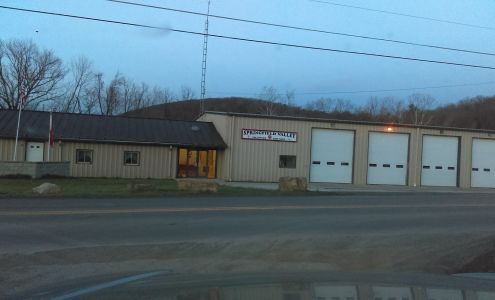 Springfield Valley Fire Co Springfield