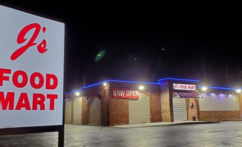 J's Food Mart