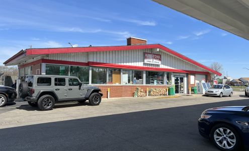 Keystone Food Mart Indianapolis