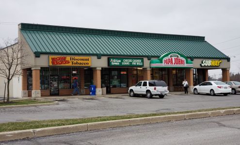 Low Bob's Discount Tobacco