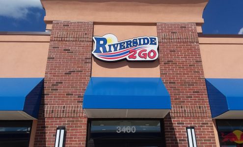 Riverside 2 Go
