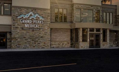 Grand Peaks Pharmacy Saint Anthony